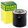 MANN ÖLFILTER ANSCHRAUBFILTER passend für AUDI 100 A6 VW CALIFORNIA TRANSPORTER