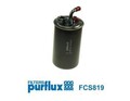 PURFLUX Kraftstofffilter FCS819 für CHRYSLER DODGE JEEP