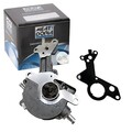 MEAT & DORIA UNTERDRUCKPUMPE VAKUUMPUMPE BREMSE passend für AUDI A2 A3 A4 A6
