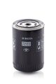 MANN-FILTER Filter, Arbeitshydraulik W 940/24 für ALFA ROMEO FORD GAZ