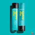MATRIX NEW TOTAL RESULTS HIGH AMPLIFY SHAMPOO 300ml & CONDITIONER 300ml