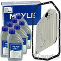 MEYLE HYDRAULIK-FILTERSATZ ATF GETRIEBE + ÖL passend für BMW 5er E39 X5 E53 E38