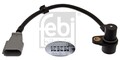 FEBI BILSTEIN Kurbelwellensensor Impulsgeber 39893 für 1J1 8N3 SEAT FORD CC 8P1