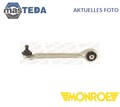 L29608 QUERLENKER LENKER RADAUFHÄNGUNG VORNE OUTER OBERE LINKS MONROE NEU