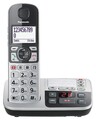 Panasonic KX-TGE520GS Silber Schnurloses Telefon #1907097