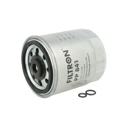 Kraftstofffilter FILTRON PP841