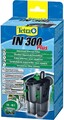 Tetra IN 300 plus Aquarium Innenfilter - Filter für klares und gesundes Wasser