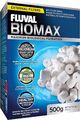 Fluval Biomax Bio-Ringe, komplexe Poren für Nutzbakterien, Aquarien 500g NEU OVP