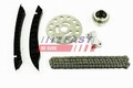 FAST FT41905 Steuerkettensatz passend für FIAT MERCEDES-BENZ OPEL RENAULT