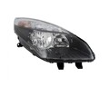 Scheinwerfer für Renault Scenic III Grand 2009 - 2012 Rechts TYC 20-12045-05-2
