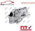 KÜHLFLÜSSIGKEIT KÜHLER THERMOSTAT NTY CTM-ME-002 V FÜR MERCEDES-BENZ