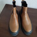 Copenhagen Boots Gr 40 Camel Absolut Neuwertig