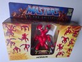 Masters of the Universe MOTU Origins Exclusive Exklusiv Modulok Deluxe OVP