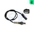 Lambdasonde Sensor Abgassteuerung ERA 570307A für AUDI A4 B7 8EC Avant 8ED TDI