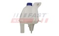 FAST Ausgleichsbehälter Kühlmittel FT61227 für FIAT DUCATO Bus 100 Multijet 110