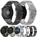 Titan Metall Armband für 16 | 18 | 20 | 22mm Watch Edelstahl Uhrenarmband Ersatz