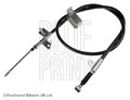 BLUE PRINT ADN146215 HANDBREMSSEIL SEILZUG BREMSSEIL hinten rechts passend für N