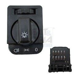 MEAT & DORIA LICHTSCHALTER SCHALTER HAUPTLICHT passend für OPEL CORSA TIGRA |