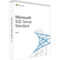 SQL Server 2019 Standard | Sofortdownload | Blitzversand | Dauerlizenz | Neukauf