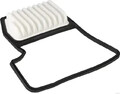Luftfilter Filtereinsatz J1328059 HERTH+BUSS JAKOPARTS für SUZUKI SWIFT V