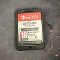 The Witcher 3 Wild Hunt Complete Edition Nintendo Switch, USK 18, Deutsch