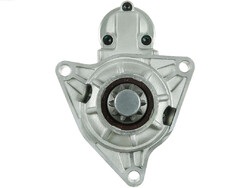 AS-PL Starter 12 V 2 kW passend für VW Transporter IV Bus 2.5 TDI 2.8 VR6