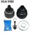 SKF Gelenksatz, Antriebswelle VKJA 5980 für VOLVO
