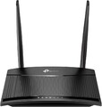 TP-Link LTE Router 4G SIM Cat4 WLAN N300 Gastnetzwerk Kindersicherung 32 Geräte