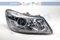 71 21 10-4 Scheinwerfer rechts für SKODA OCTAVIA III Combi (1Z5)