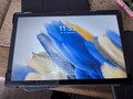Samsung Galaxy Tab A8 X200 128 GB  schwarz Top Zustand Ohne Simlock