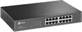 TP-Link TL-SG1016D 16-Port Gigabit Switch für Rackmontage und Plug-and-Play