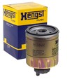 HENGST FILTER KRAFTSTOFFFILTER ANSCHRAUBFILTER passend für MITSUBISHI CARISMA