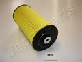 Ölfilter JAPANPARTS FO-997S Filtereinsatz passend für MERCEDES-BENZ 190 (W201)