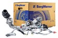 ORIGINAL BorgWarner BI Turbolader VW MULTIVAN T5 T6  Transporter Bus Kasten Prit
