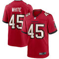 Nike NFL Tampa Bay Buccanneers Team Jersey Devin White #45, Trikot Size S