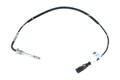 Sensor Abgastemperatur EASY FIT NRF 707127 M14x1.5 für AUDI A6 C6 Avant 4F5 4F2
