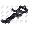ORIGINAL® Nty Achsschenkel, Radaufhängung Vorne, Links für Ford RANGER III