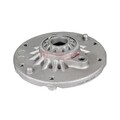 Federbeinstützlager METZGER 6490402 GREENPARTS für BMW, Vorderachse links