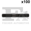 Schraube Laderbefestigung FA1 für Mercedes SL SLK CLK 1992 -> 985-833.100