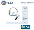 68081 SENSOR ABGASTEMPERATUR FAE FÜR FIAT DUCATO