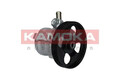 Servolenkungspumpe hydraulisch mit Keilrippenriemenscheibe PP052 KAMOKA