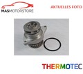 MOTOR KÜHLWASSERPUMPE WASSERPUMPE THERMOTEC D1W044TT I FÜR AUDI A2,8Z0 1.6 FSI