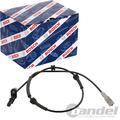 BOSCH SENSOR RADDREHZAHL passend für FIAT SCUDO PEUGEOT EXPERT CITROEN JUMPY