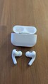 Apple AirPods Pro 2. Generation mit MagSafe Kabellosem Ladecase - Weiß