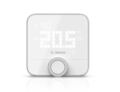 Bosch Smart Home Raum-Thermostat II Batteriebetrieb, Heizkörper-Thermostat