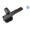 1x Sensor, Raddrehzahl MEYLE 114 800 0014 passend für AUDI VW
