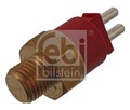 FEBI BILSTEIN Temperaturschalter, Kühlerlüfter 02948 für MERCEDES-BENZ