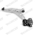 Querlenker Dreieckslenker MONROE L16594 für MAX FOCUS FORD Aluminium 3 Turnier 2