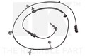 NK ABS Sensor Raddrehzahl 293624 für MALIBU G09 CHEVROLET OPEL INSIGNIA Sports