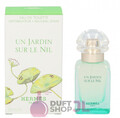 Hermes Un Jardin Sur Le Nil Edt Spray 30,00 ml